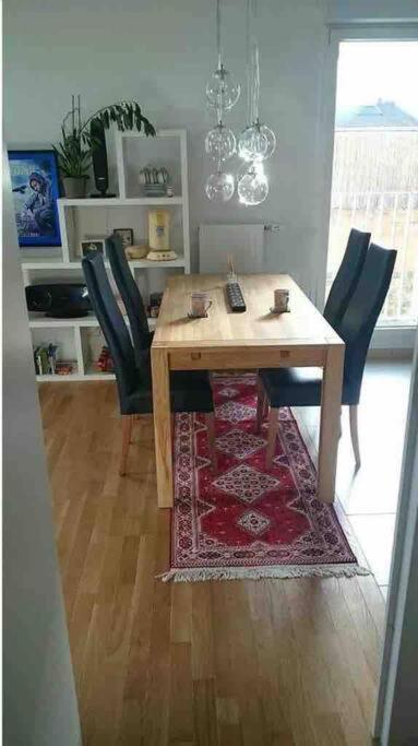 דירות ג'נטילי Cozy & Quiet Getaway Just 300M From Paris With Free Private Parking מראה חיצוני תמונה