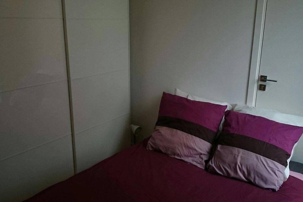 דירות ג'נטילי Cozy & Quiet Getaway Just 300M From Paris With Free Private Parking מראה חיצוני תמונה